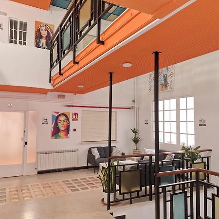 Arc House Granada Ξενοδοχείο Εξωτερικό φωτογραφία