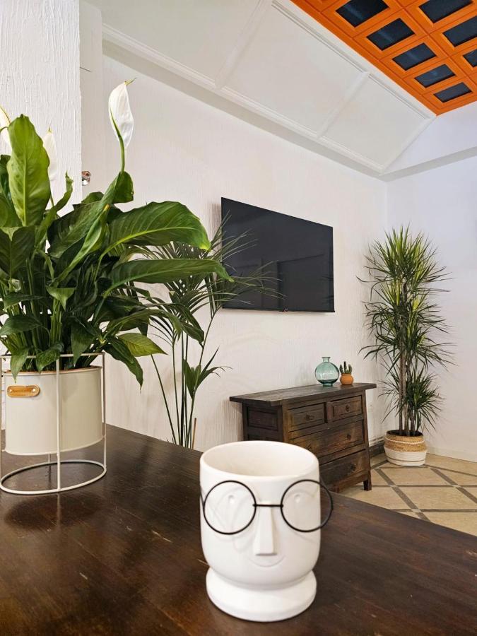 Arc House Granada Ξενοδοχείο Εξωτερικό φωτογραφία