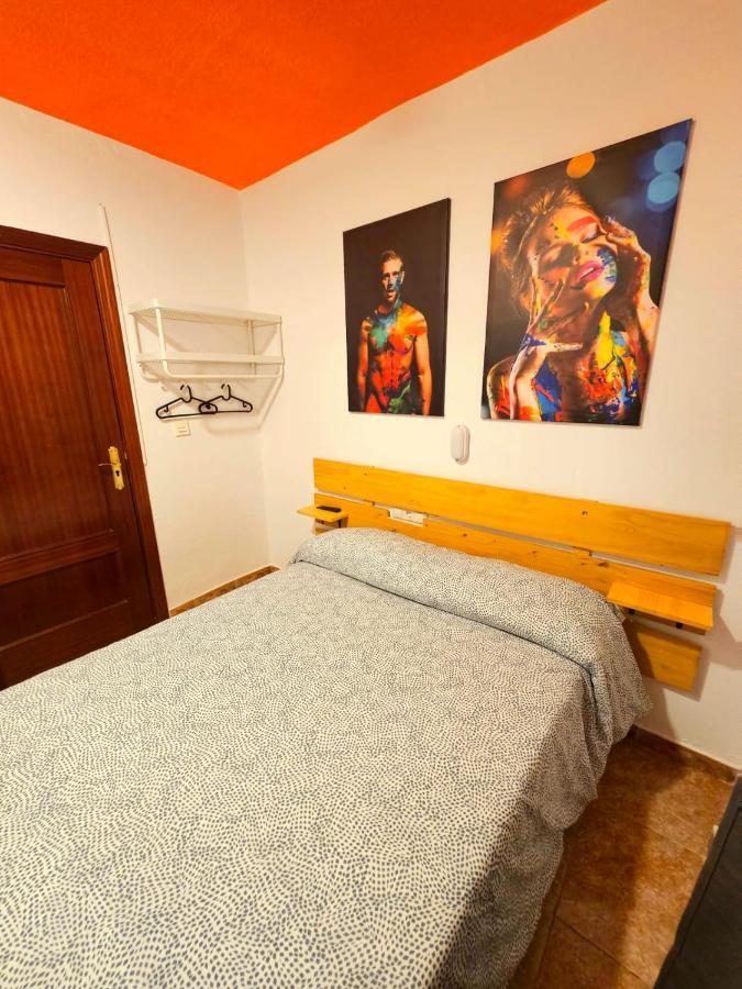 Arc House Granada Ξενοδοχείο Εξωτερικό φωτογραφία