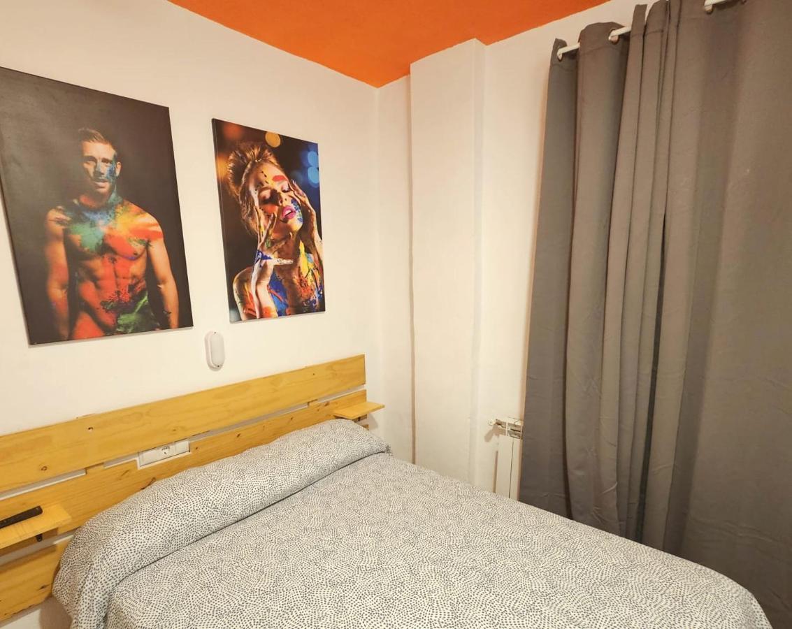 Arc House Granada Ξενοδοχείο Εξωτερικό φωτογραφία