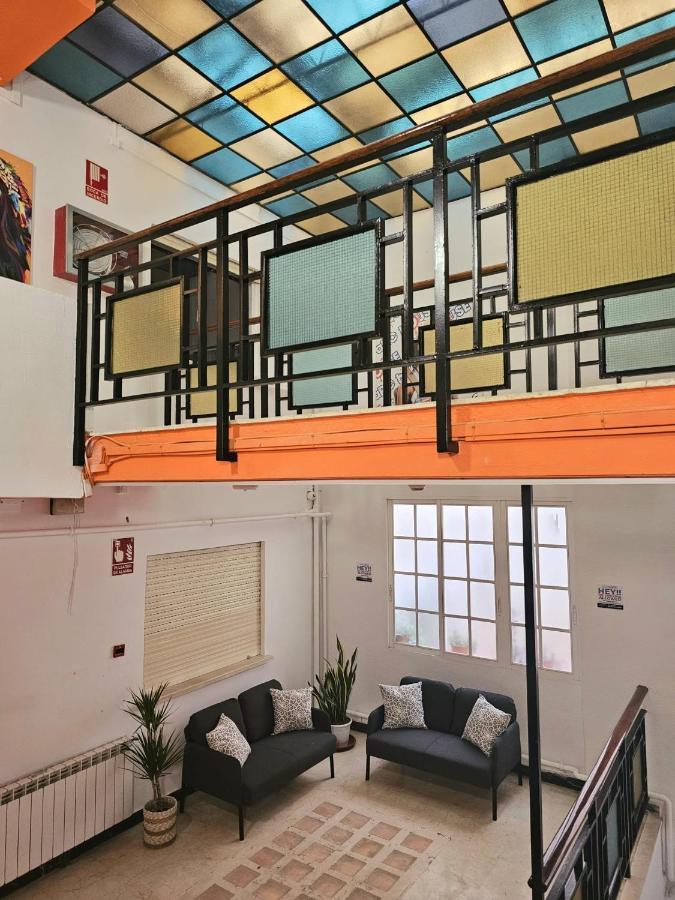 Arc House Granada Ξενοδοχείο Εξωτερικό φωτογραφία