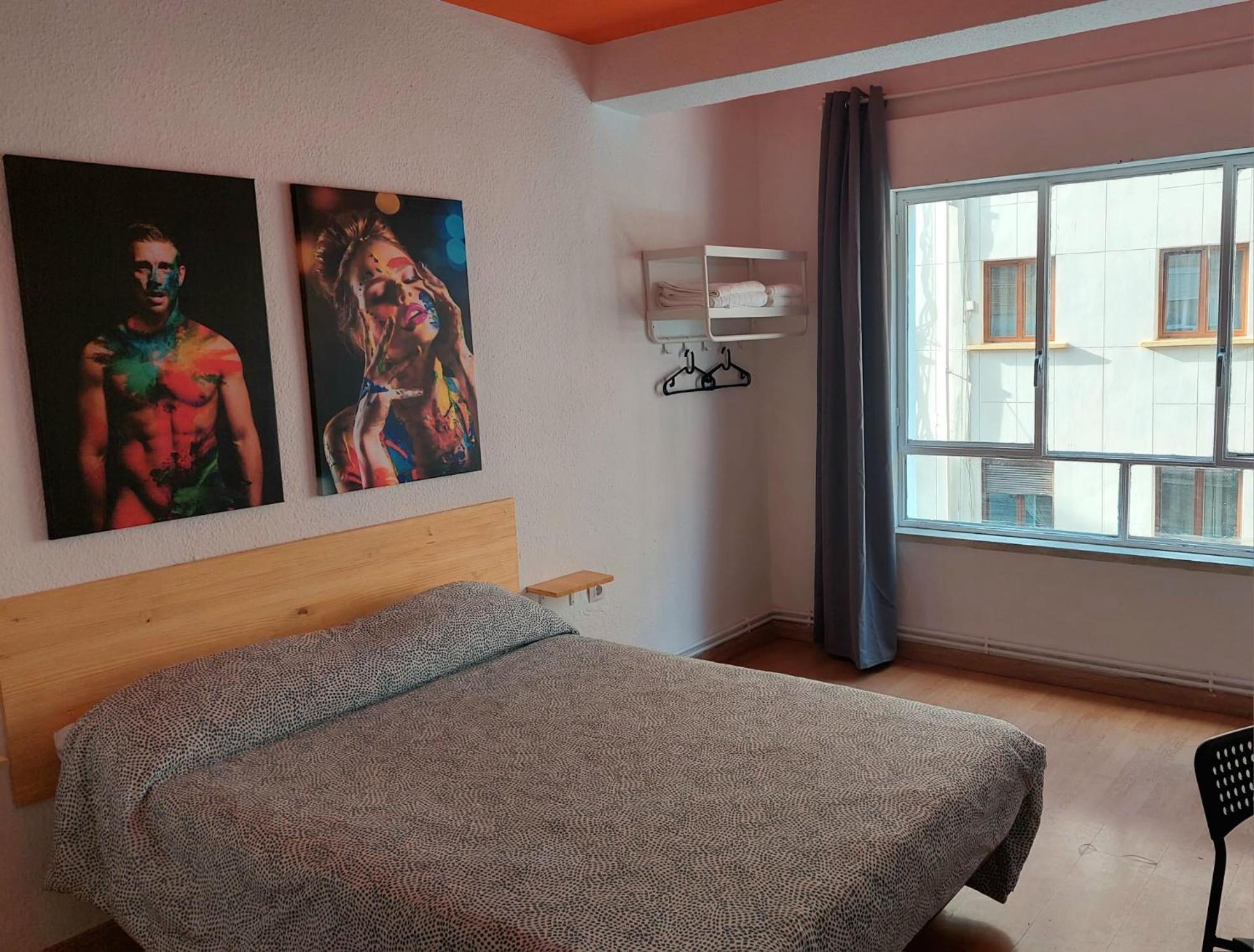Arc House Granada Ξενοδοχείο Εξωτερικό φωτογραφία
