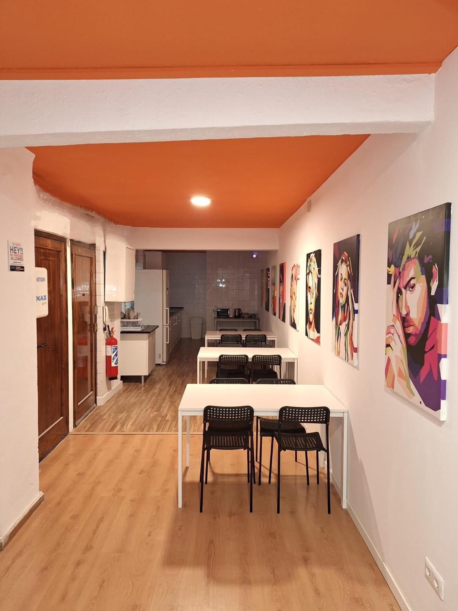 Arc House Granada Ξενοδοχείο Εξωτερικό φωτογραφία