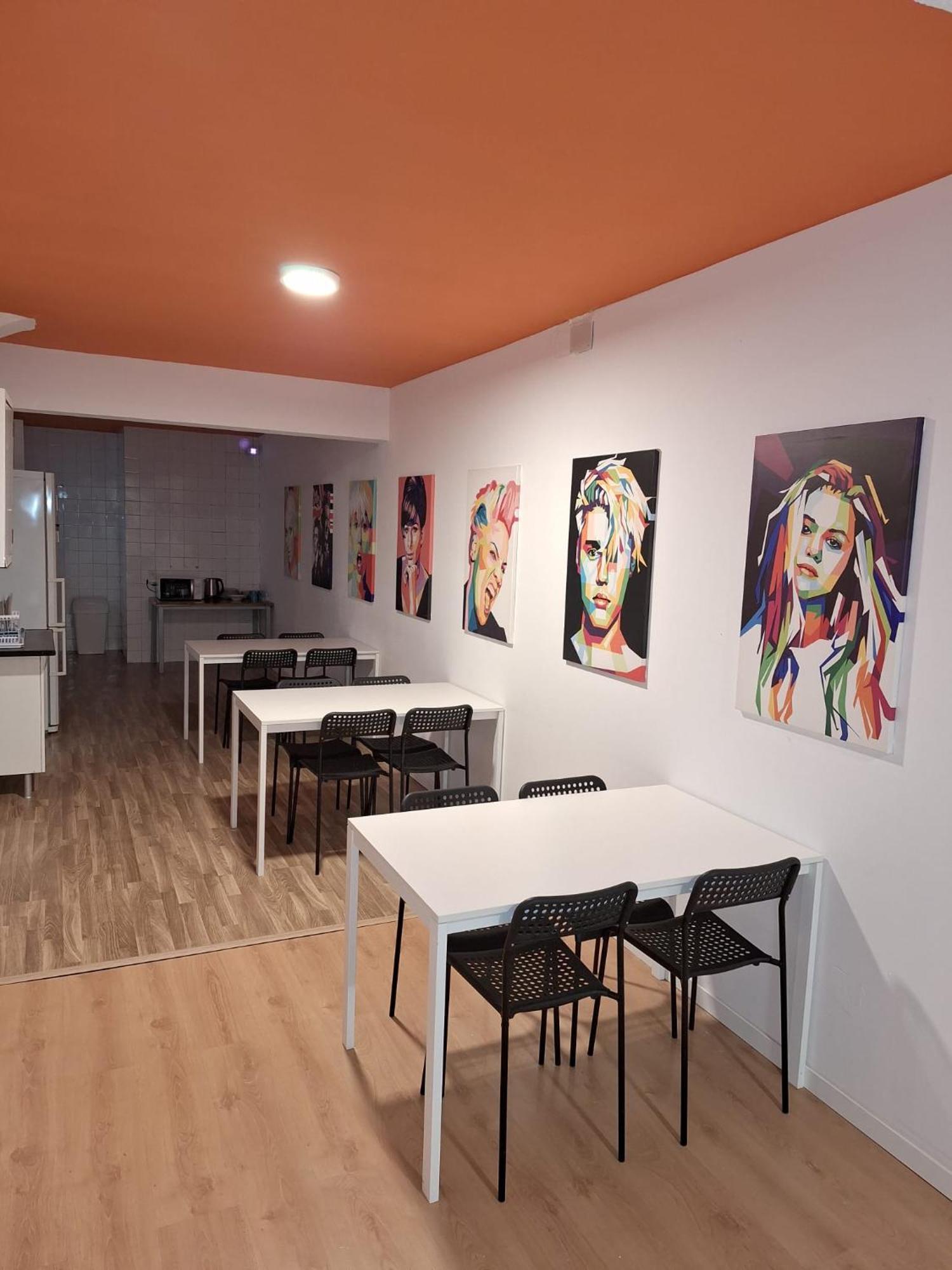 Arc House Granada Ξενοδοχείο Εξωτερικό φωτογραφία
