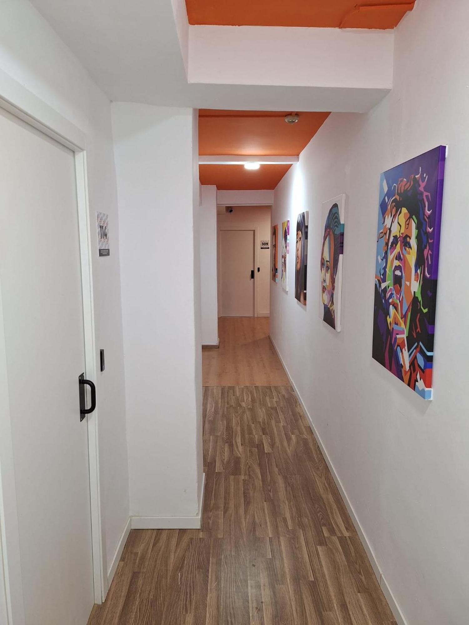 Arc House Granada Ξενοδοχείο Εξωτερικό φωτογραφία