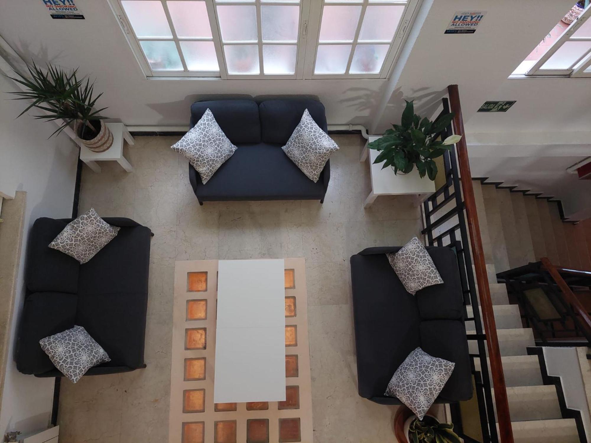 Arc House Granada Ξενοδοχείο Εξωτερικό φωτογραφία