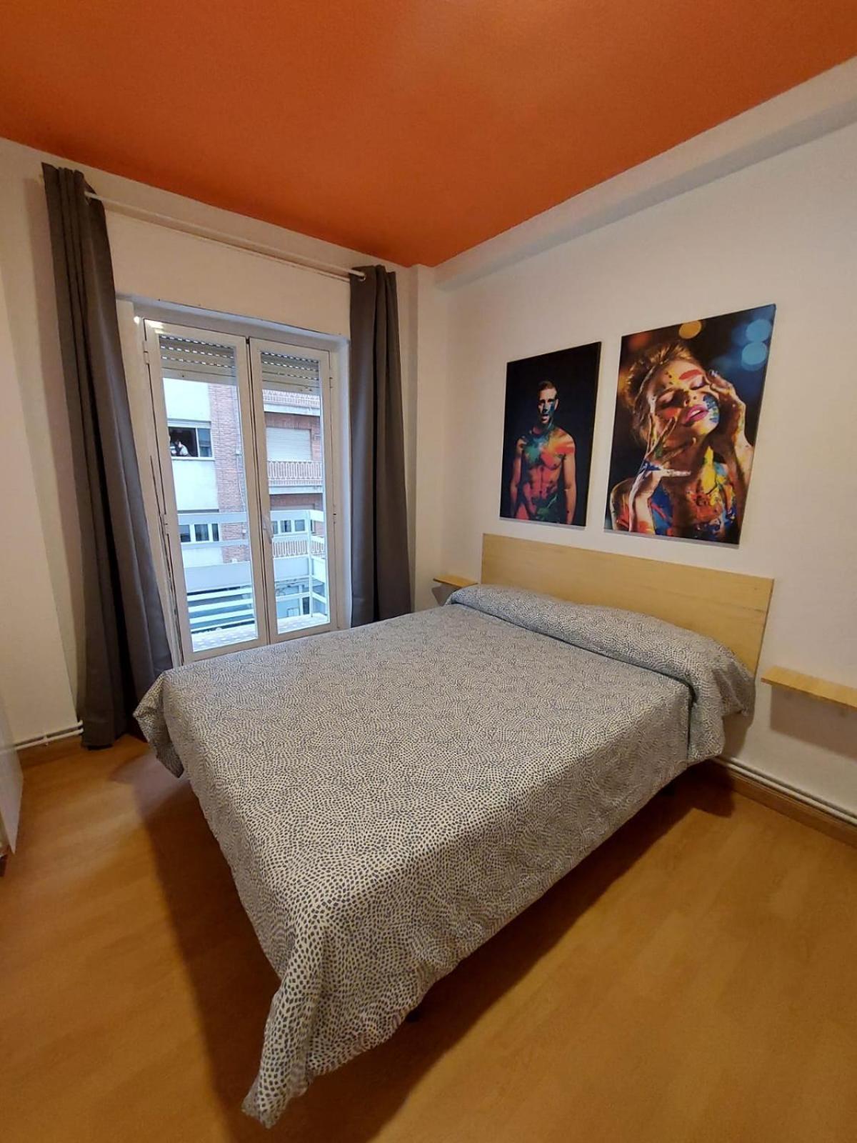 Arc House Granada Ξενοδοχείο Εξωτερικό φωτογραφία