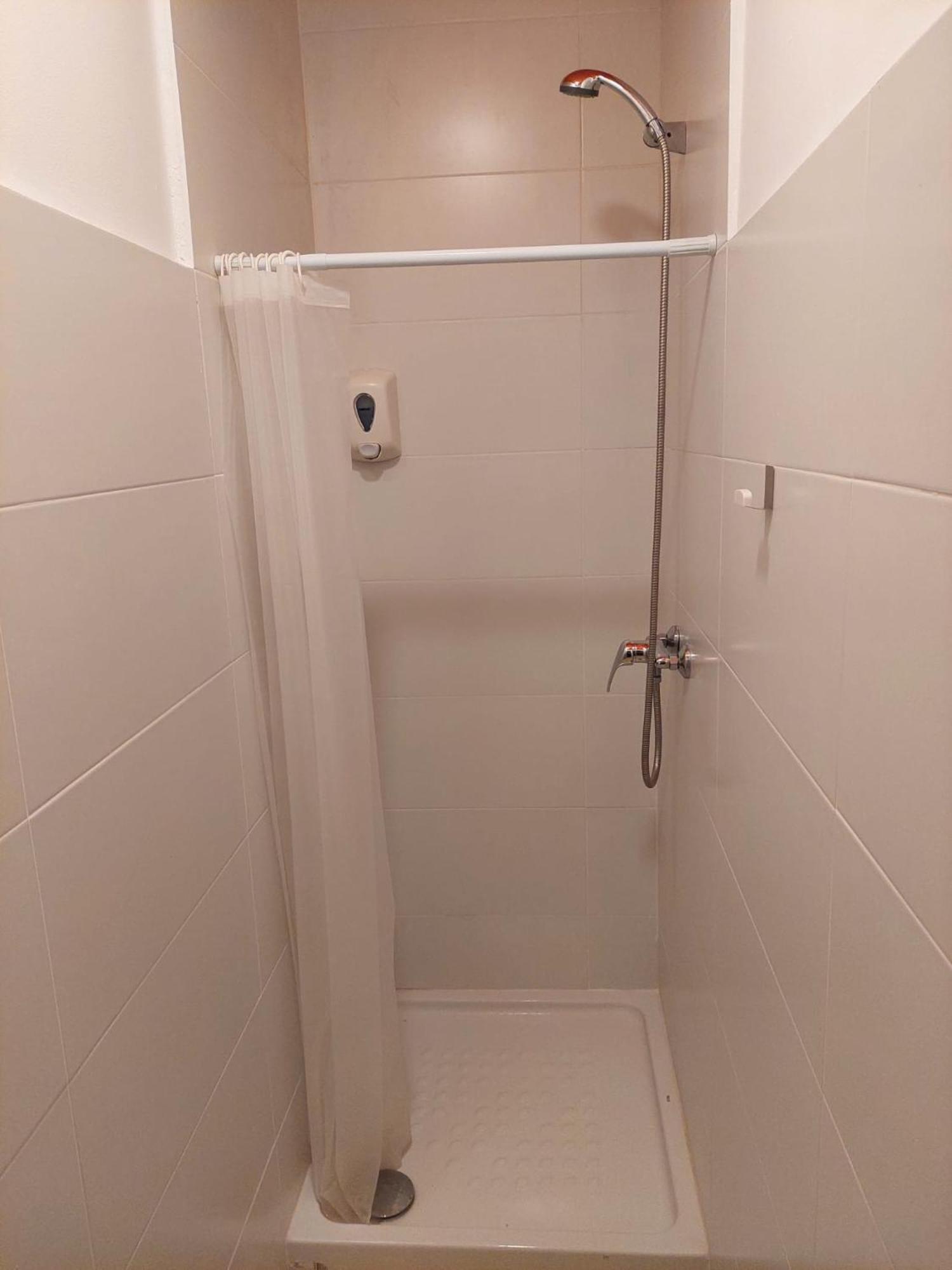 Arc House Granada Ξενοδοχείο Εξωτερικό φωτογραφία