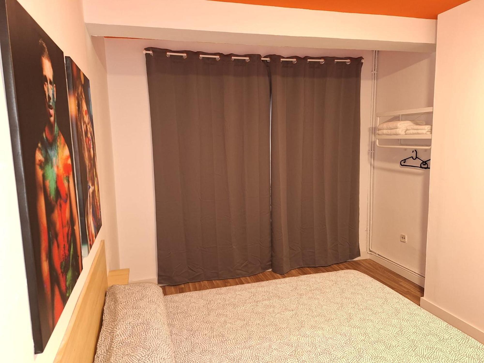 Arc House Granada Ξενοδοχείο Εξωτερικό φωτογραφία
