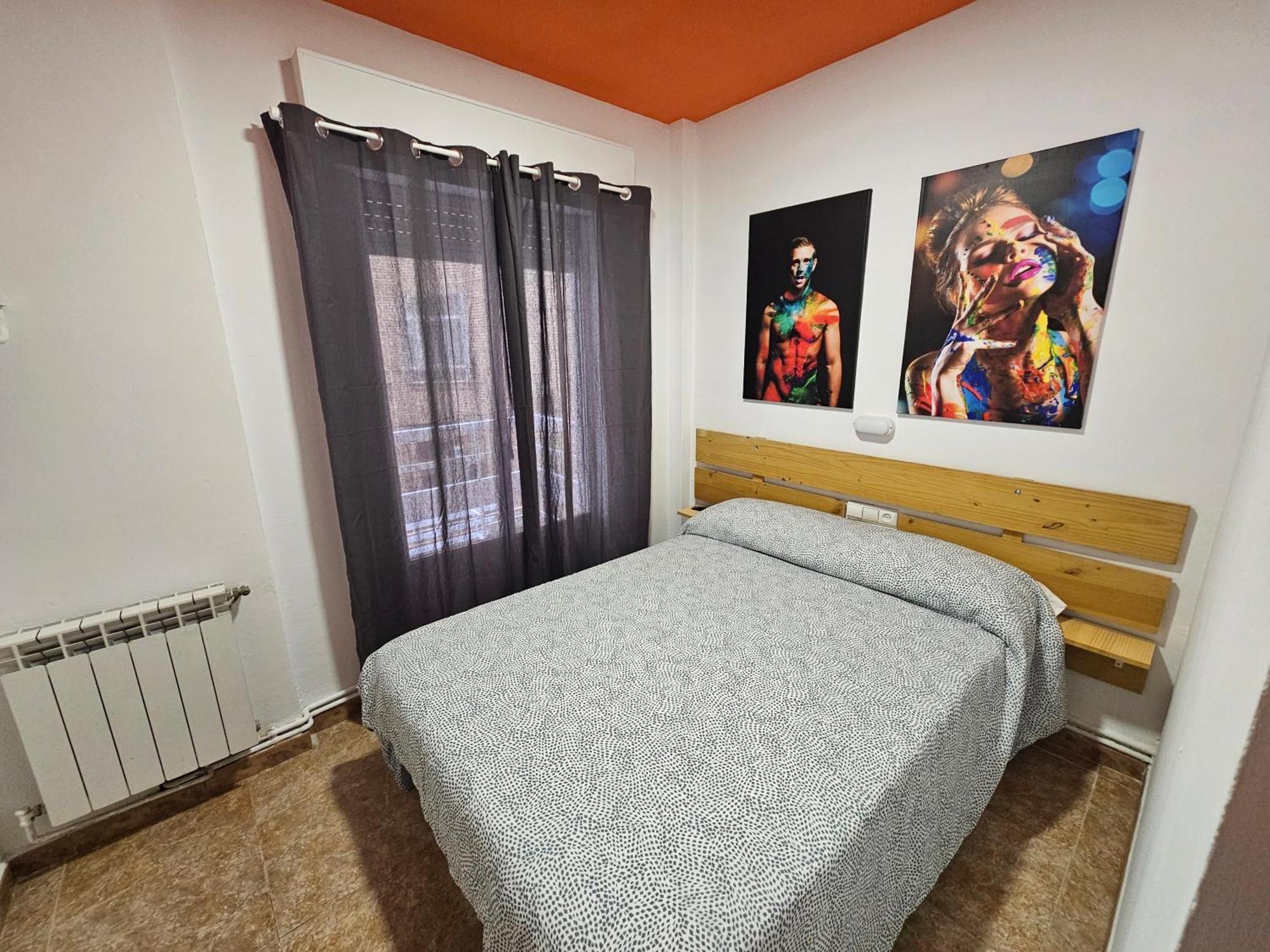 Arc House Granada Ξενοδοχείο Εξωτερικό φωτογραφία