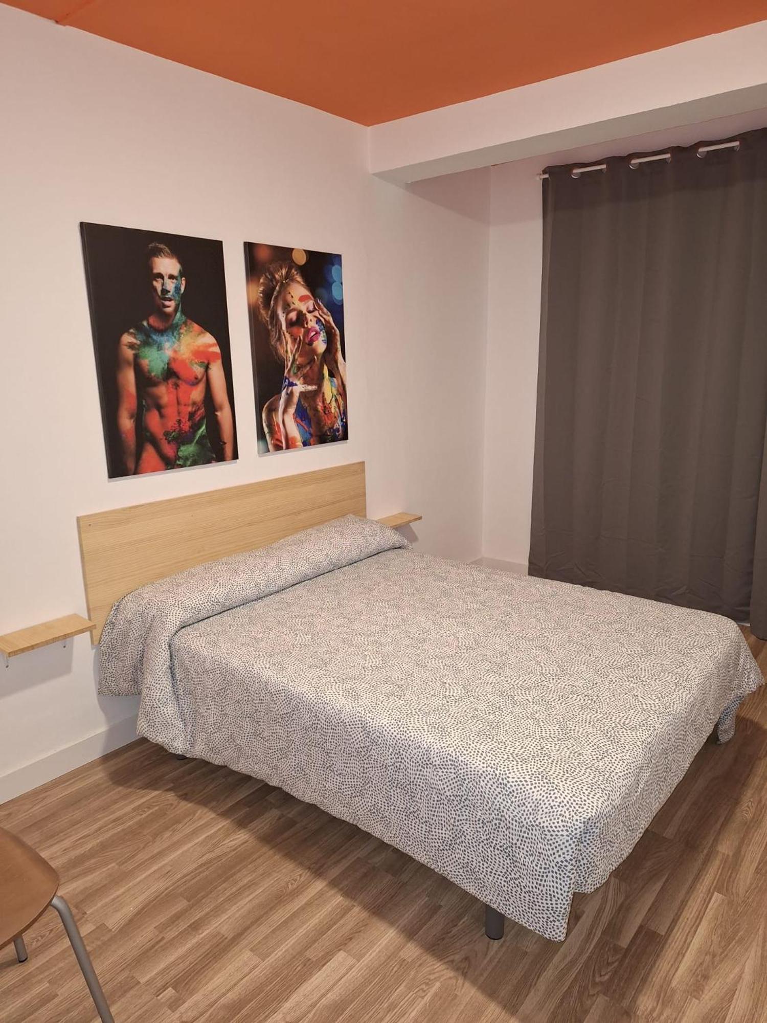Arc House Granada Ξενοδοχείο Εξωτερικό φωτογραφία